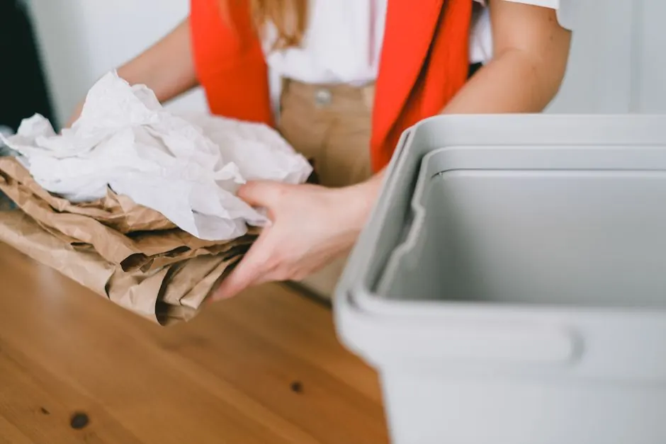 How to safely clean up rodent waste in your Vero home